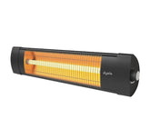Dysis 2300 W Duvar Tipi Termal Infrared Isıtıcı Soba